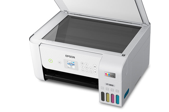 EcoTank ET-2800 All-in-One