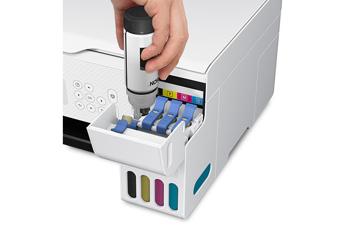 EcoTank ET-2800 All-in-One