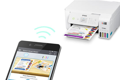 EcoTank ET-2800 All-in-One