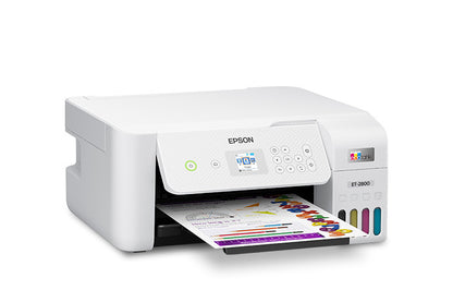 EcoTank ET-2800 All-in-One