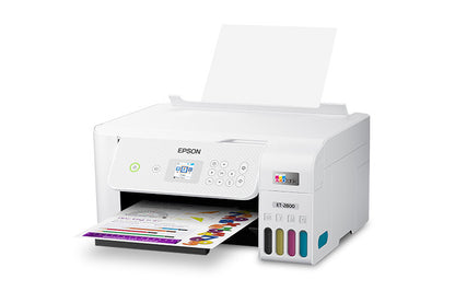 EcoTank ET-2800 All-in-One