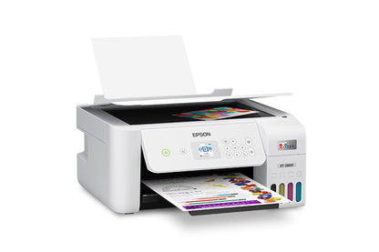 EcoTank ET-2800 All-in-One